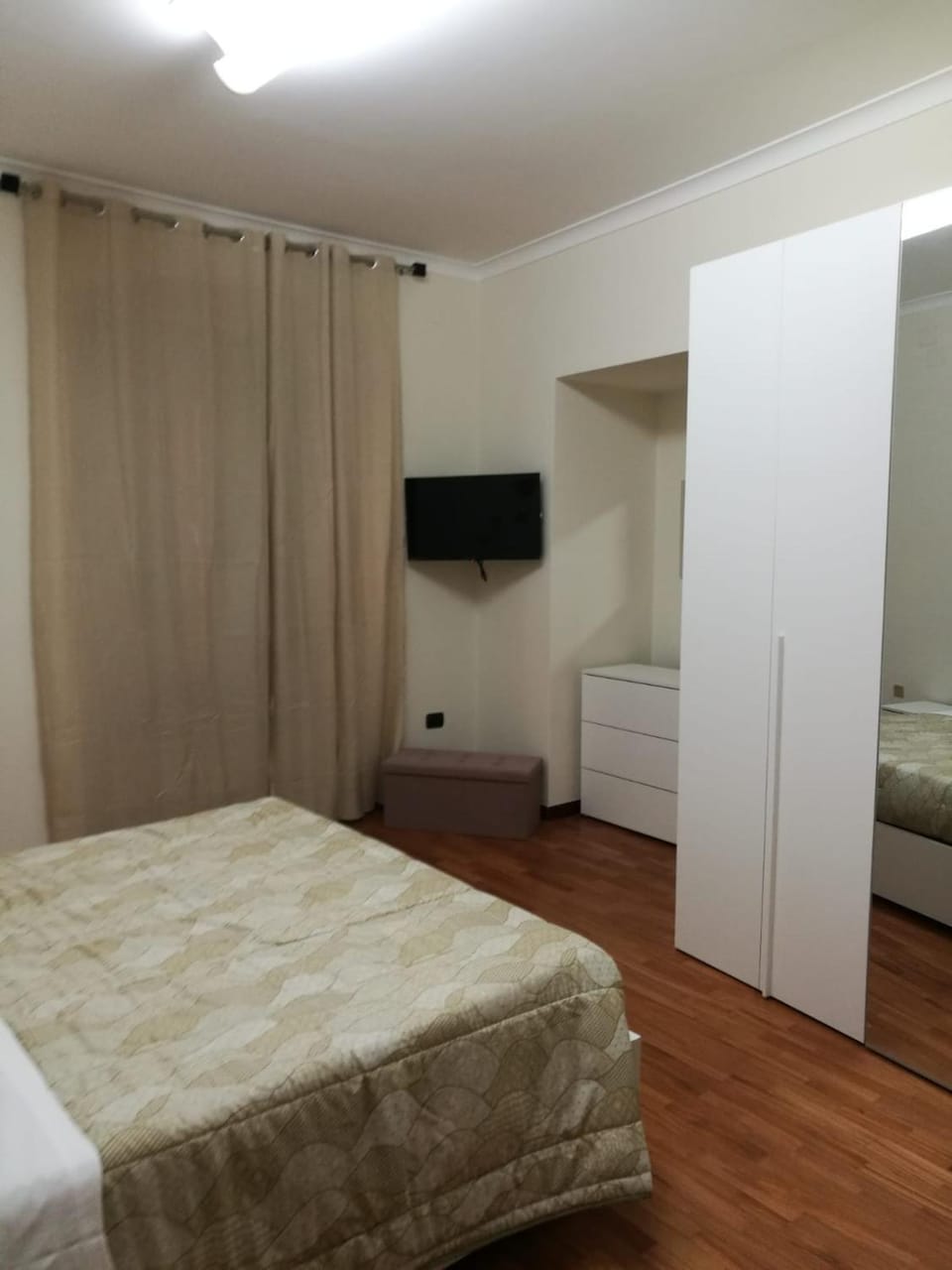 Civico 181 Apartment in Benevento