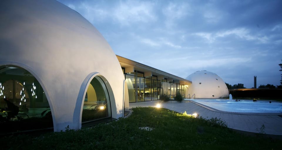 Naturhaus Luminus Apartment in Bavaria