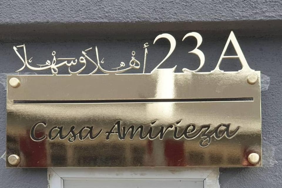Casa Amirieza House in Port Dickson