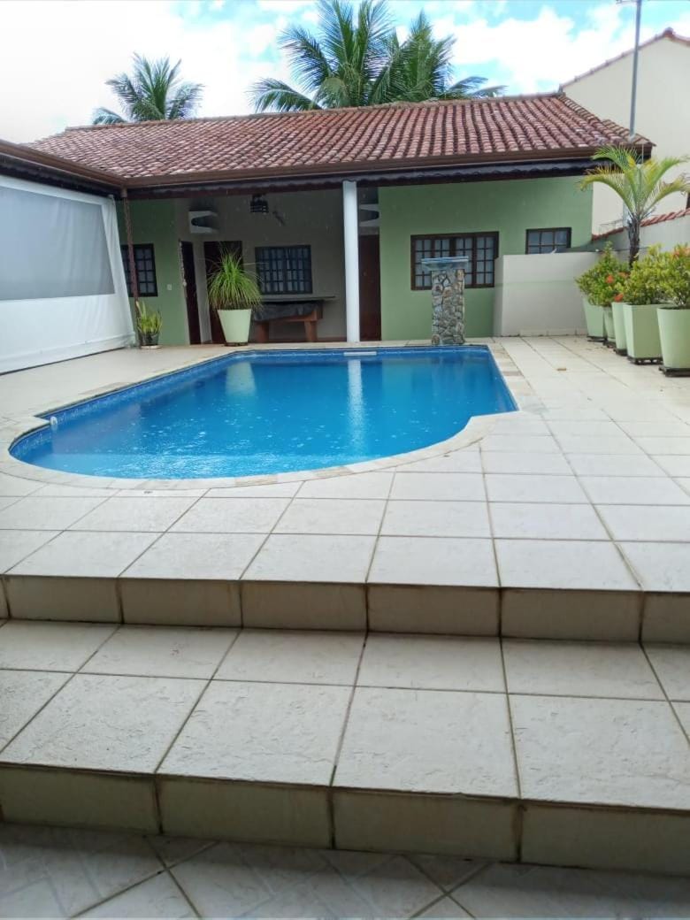 Casa Morada da Praia House in Bertioga