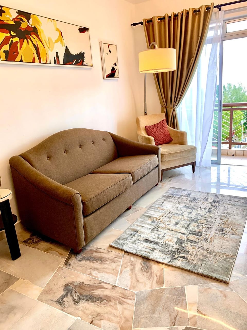 SEA LA VIE GOLDY @ LAGUNA RESORT Apartment in Port Dickson