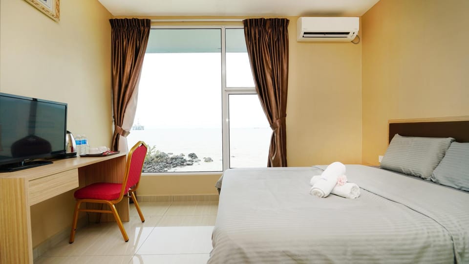 J.G. Resort Hotel in Johor