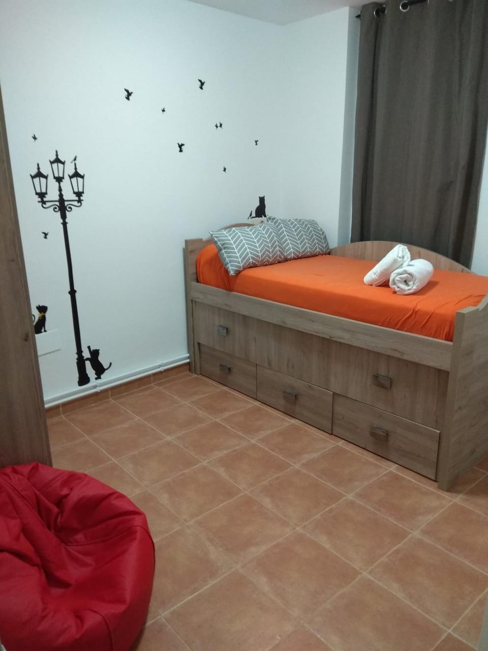 ARCO DE VILLALAR Apartment in Baeza