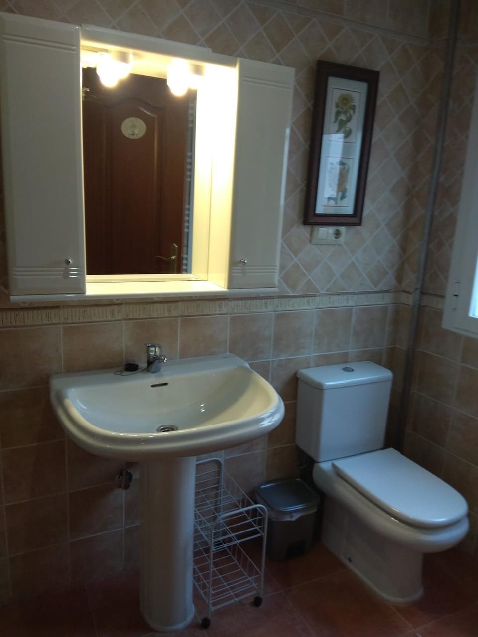 ARCO DE VILLALAR Apartment in Baeza