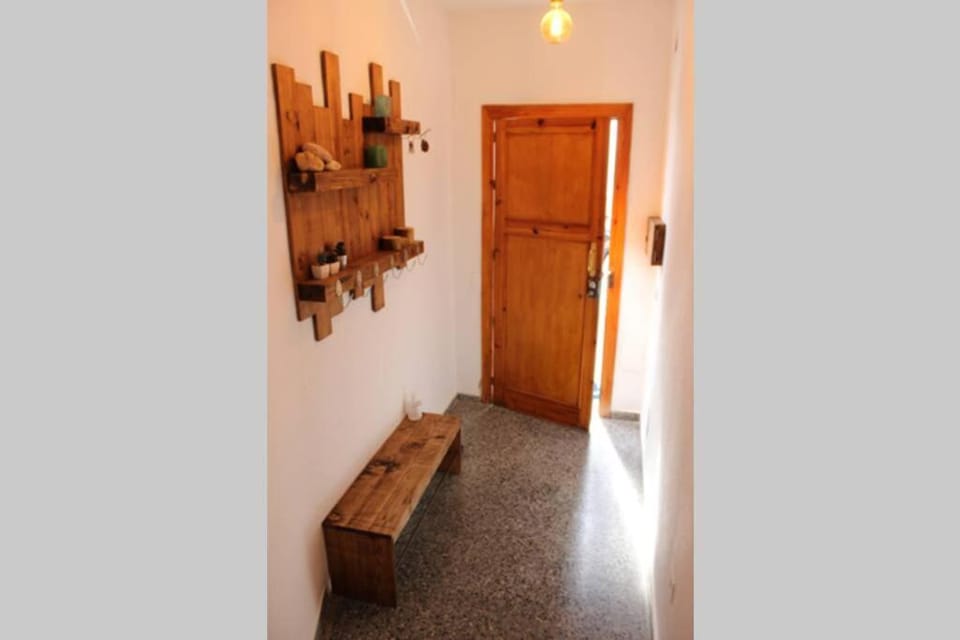 Alojamiento El Refugio House in Sierra de Cazorla Comarca