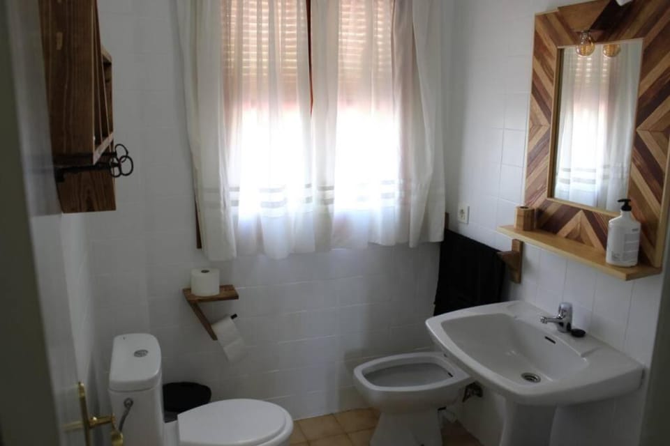 Alojamiento El Refugio House in Sierra de Cazorla Comarca