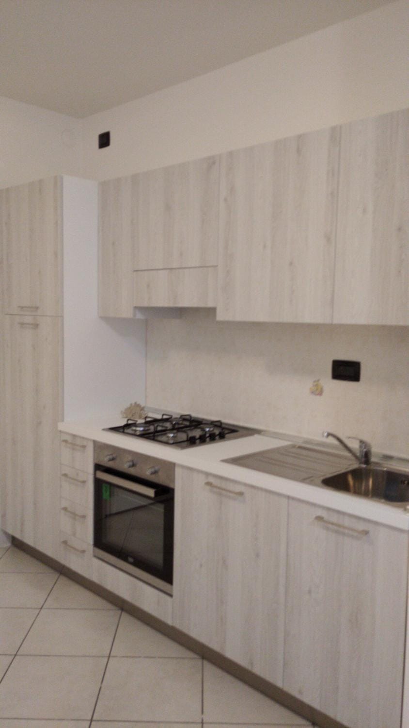 Elegantemare apartment Apartment in Veneto
