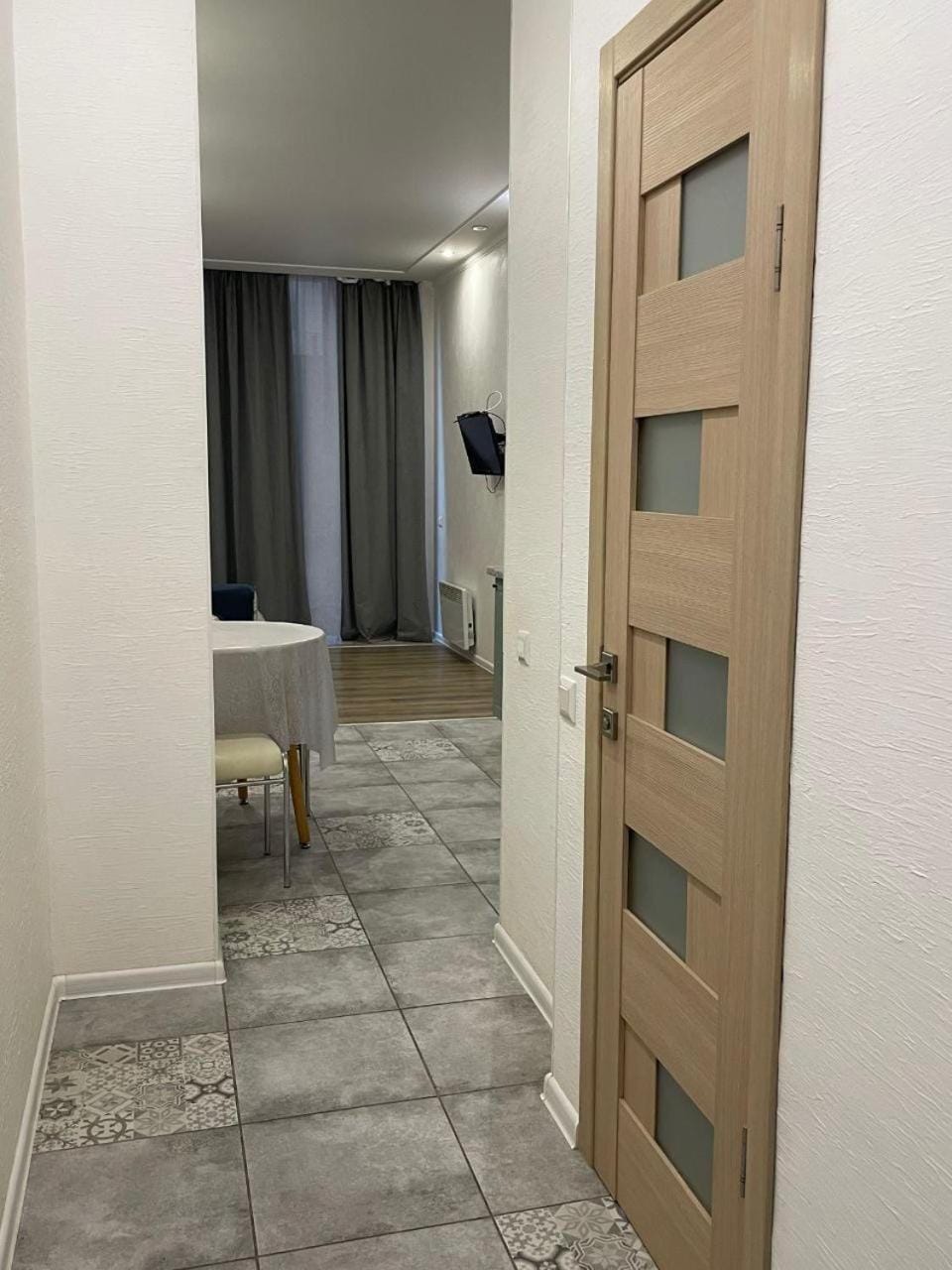 Апартаменти біля моря Apartment in Odessa