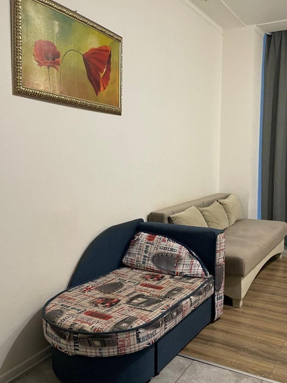 Апартаменти біля моря Apartment in Odessa