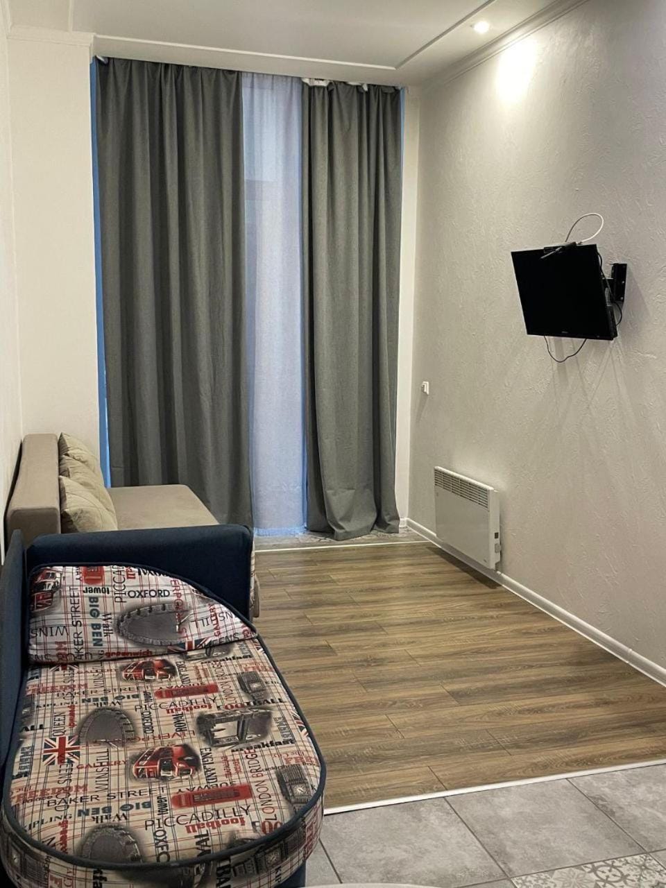 Апартаменти біля моря Apartment in Odessa
