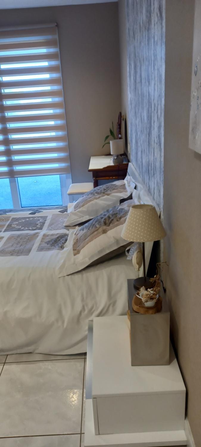 A l instant présent Apartment in Aix-les-Bains