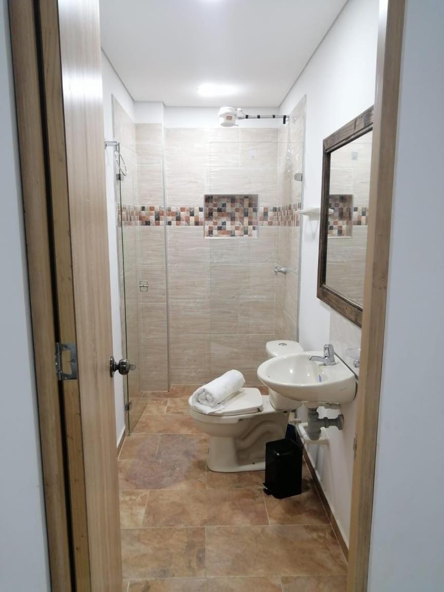 Bathroom, Bathroom