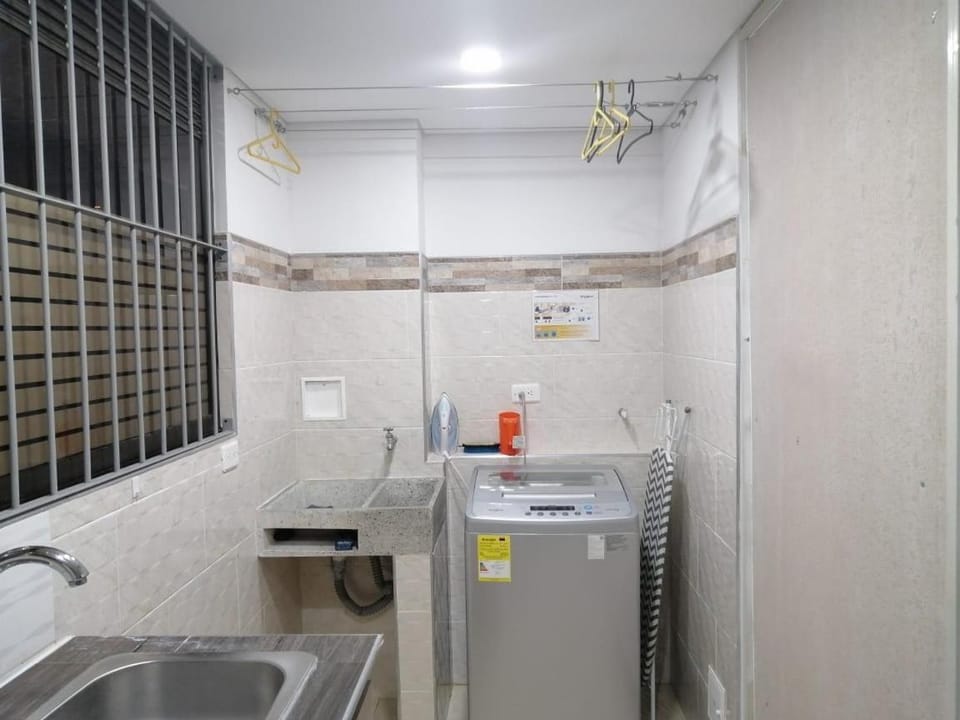 Facility for disabled guests