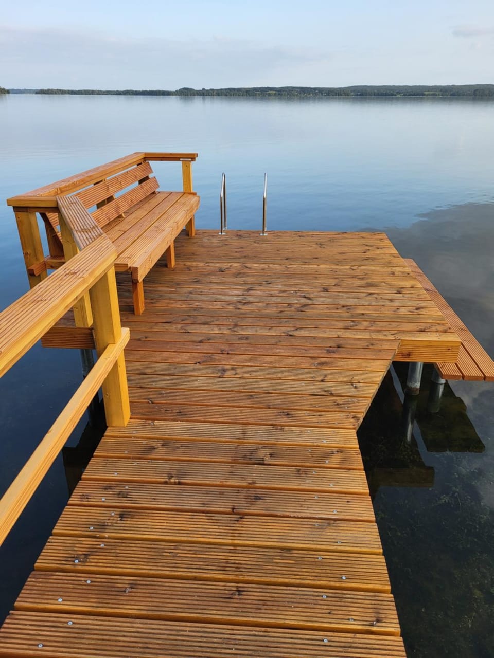 FerienWohnung SeeUfer am Plöner See Apartment in Plön