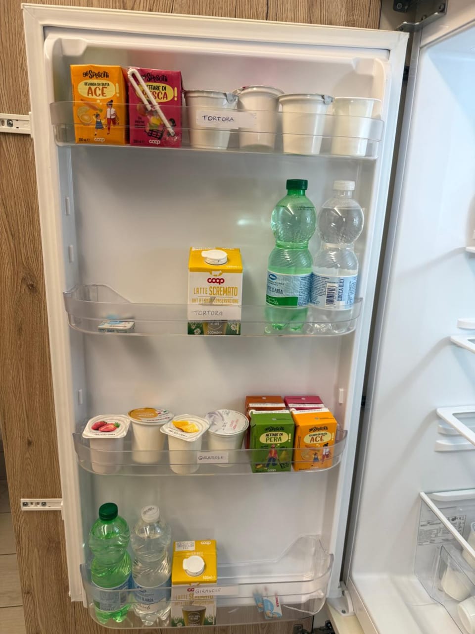 Food and drinks, Breakfast