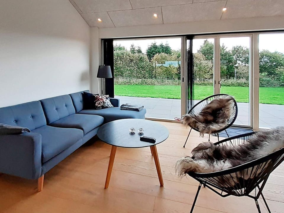 5 star holiday home in Slagelse House in Zealand