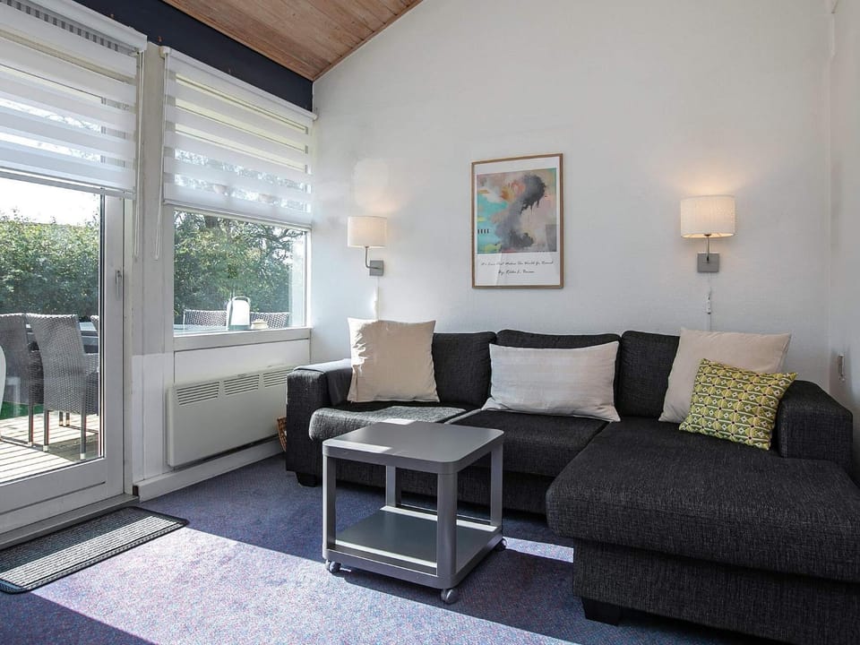 4 star holiday home in Væggerløse House in Væggerløse