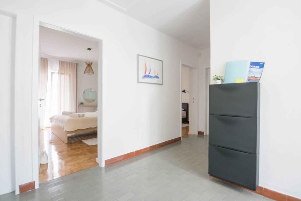 Apartment in Biograd na Moru 7946 Apartment in Biograd na Moru