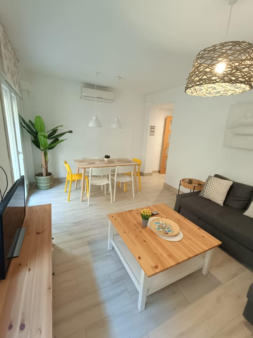 Apartamento Arandas Centro, By DaiMar Apartment in Granada
