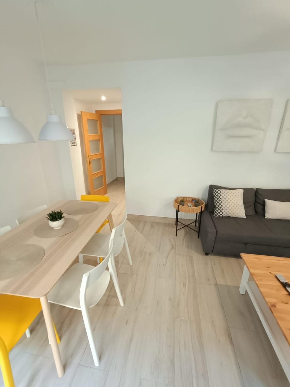 Apartamento Arandas Centro, By DaiMar Apartment in Granada