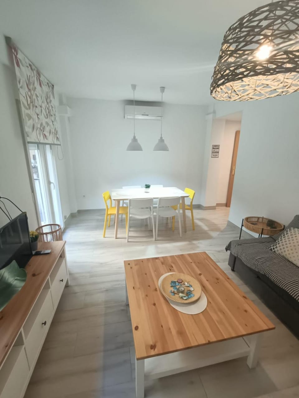 Apartamento Arandas Centro, By DaiMar Apartment in Granada