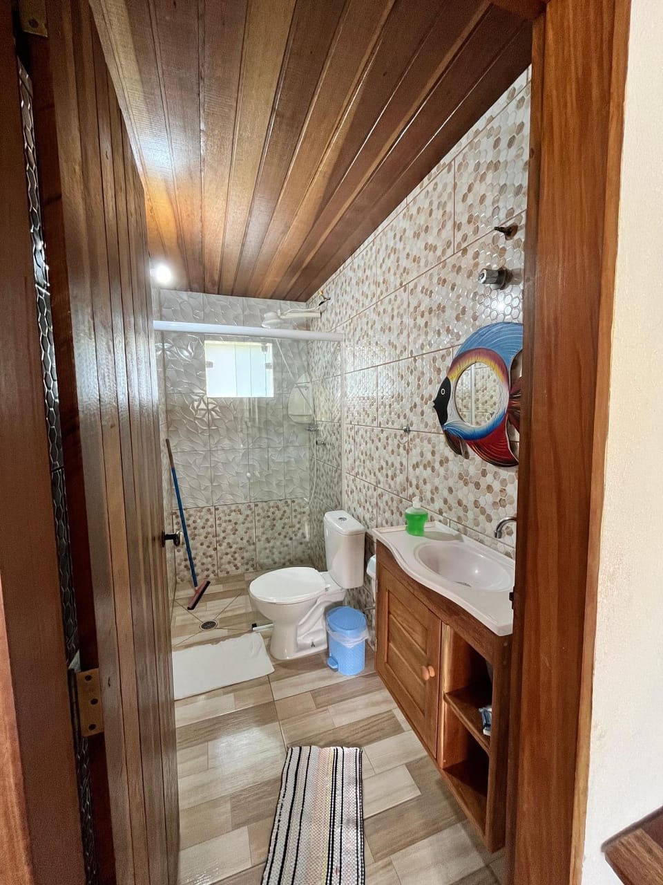 Paraíso dos passaros - Chalé II Arara Azul Apartment in Ilhabela