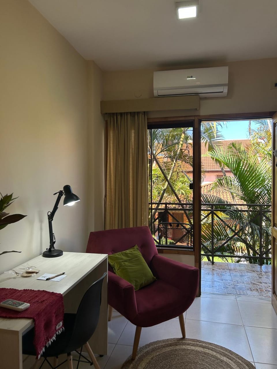 De la Mora Hostal Bed and Breakfast in Asunción