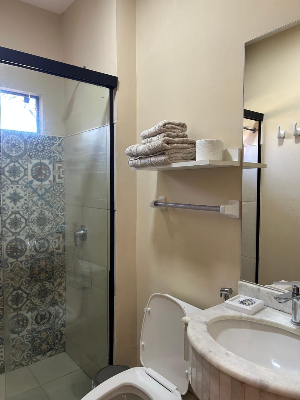 De la Mora Hostal Bed and Breakfast in Asunción