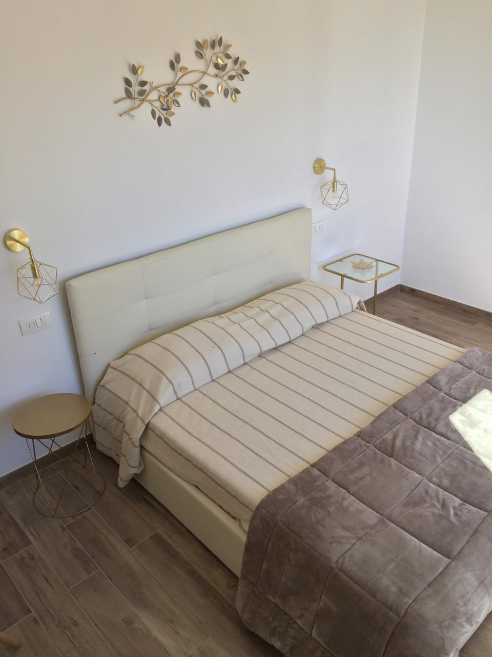 New fegina Apartment in Monterosso al Mare