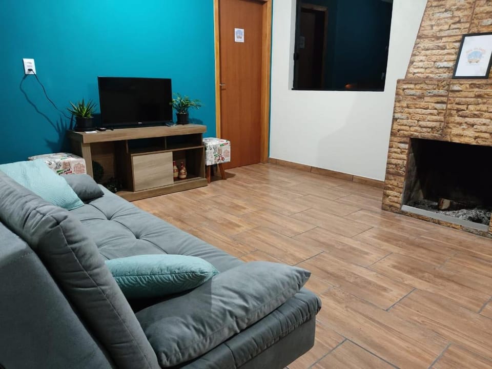 Pousada Rota da Kombi Inn in State of Santa Catarina