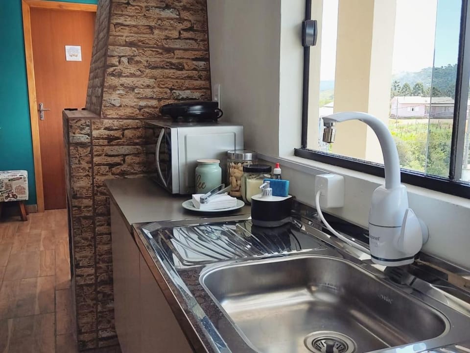 Pousada Rota da Kombi Inn in State of Santa Catarina