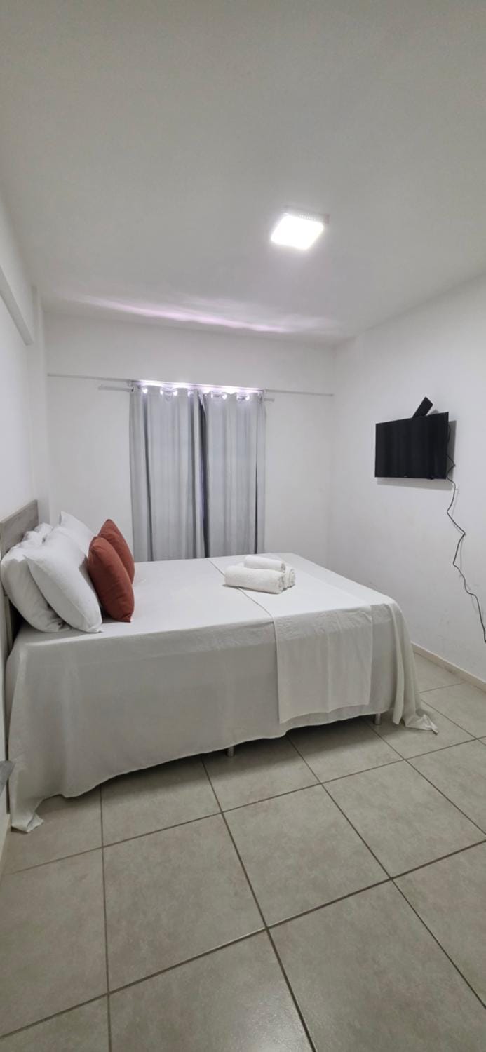 JTR Jatiúca - Beira Mar - Maceió Apartment in Maceió