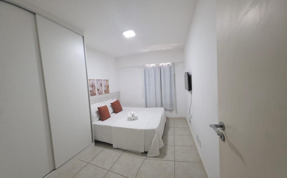 JTR Jatiúca - Beira Mar - Maceió Apartment in Maceió