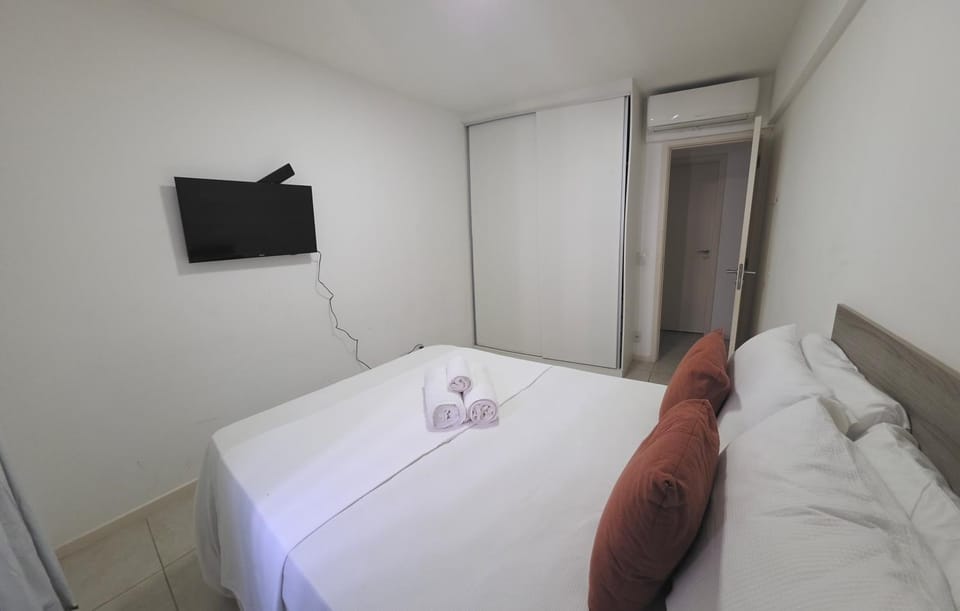 JTR Jatiúca - Beira Mar - Maceió Apartment in Maceió