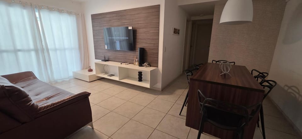JTR Jatiúca - Beira Mar - Maceió Apartment in Maceió