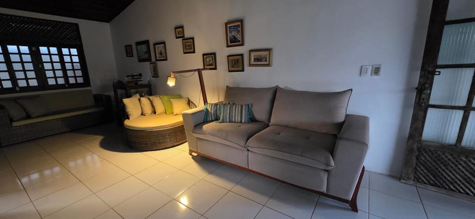 Ilha da Crôa - Barra Sto Antônio - Alagoas - Esquina Praia House in State of Alagoas, Brazil