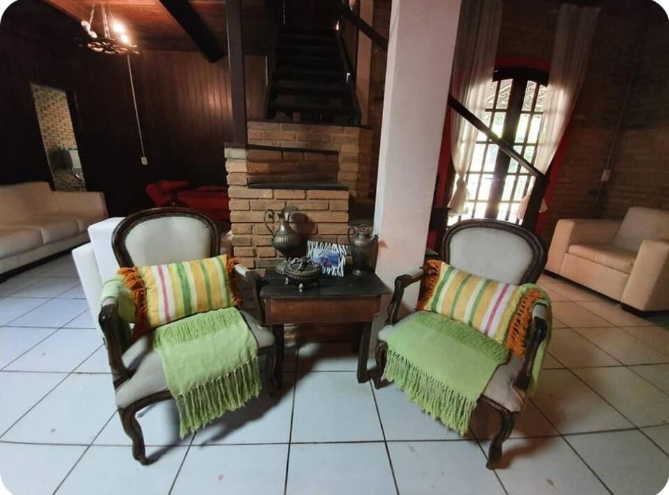 Próxima Parainha - Frances - Barra Nova House in Marechal Deodoro