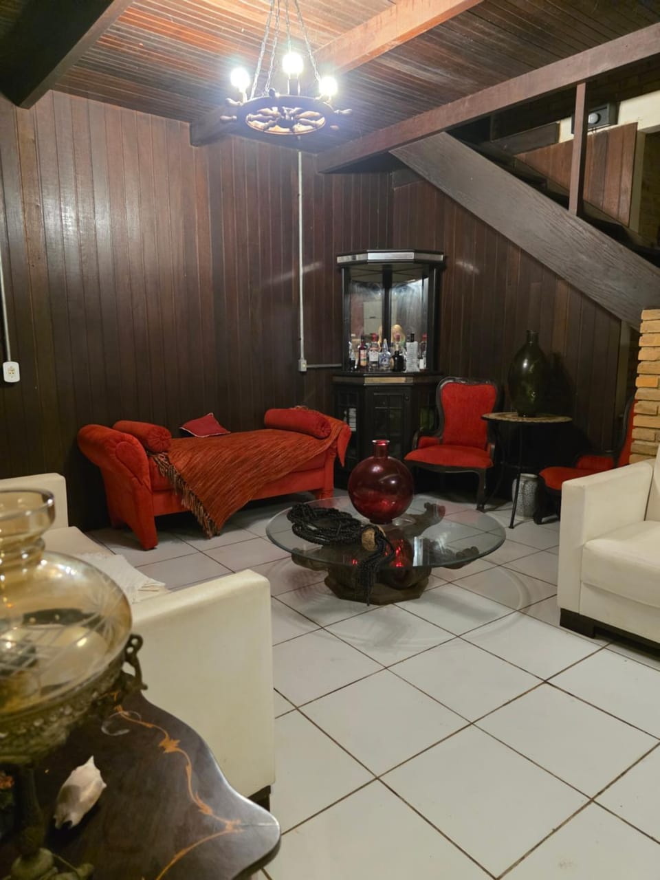 Próxima Parainha - Frances - Barra Nova House in Marechal Deodoro