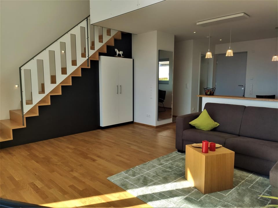 Hecklers Seepanorama Appartements Apartment in Überlingen