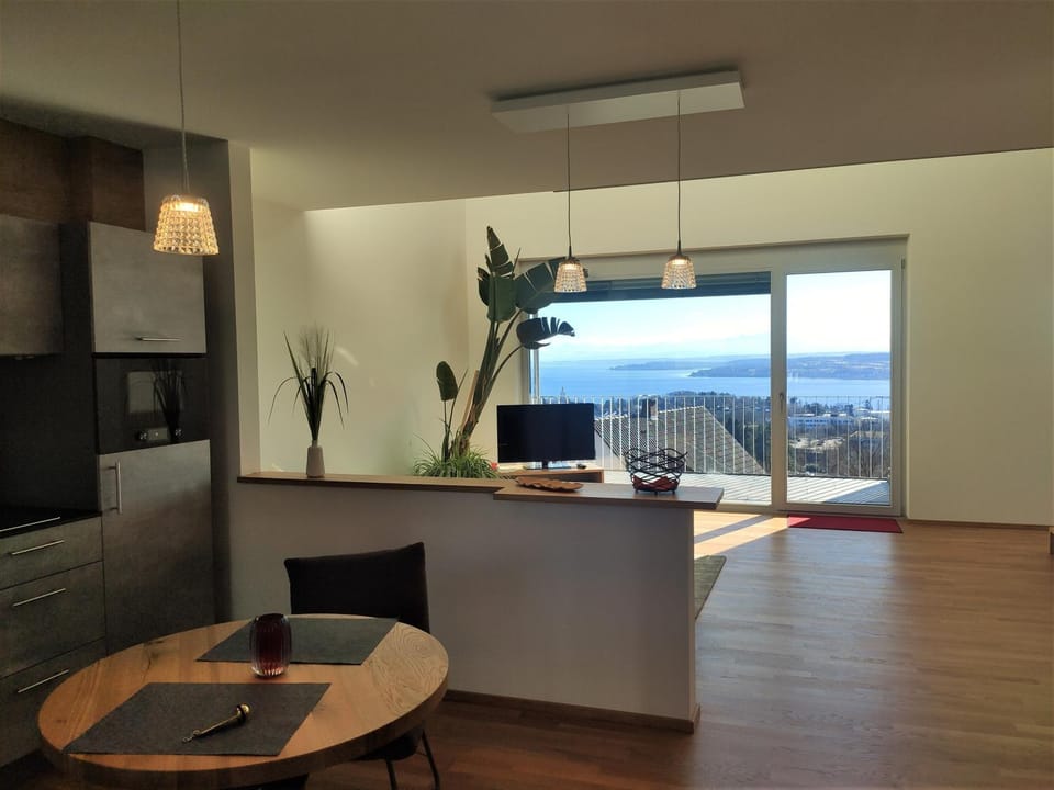 Hecklers Seepanorama Appartements Apartment in Überlingen