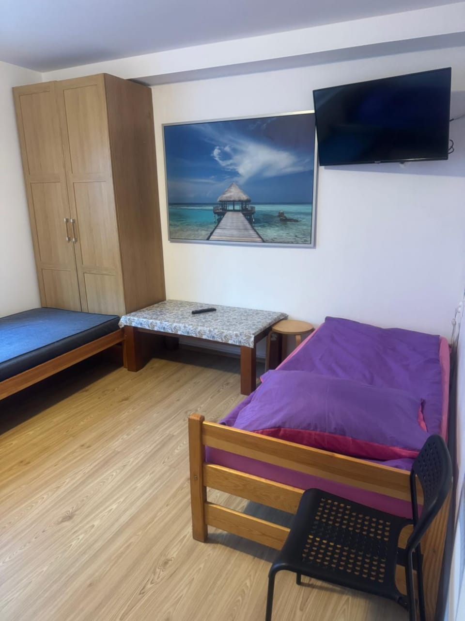 Noclegi Straszyn Vacation rental in Pomeranian Voivodeship