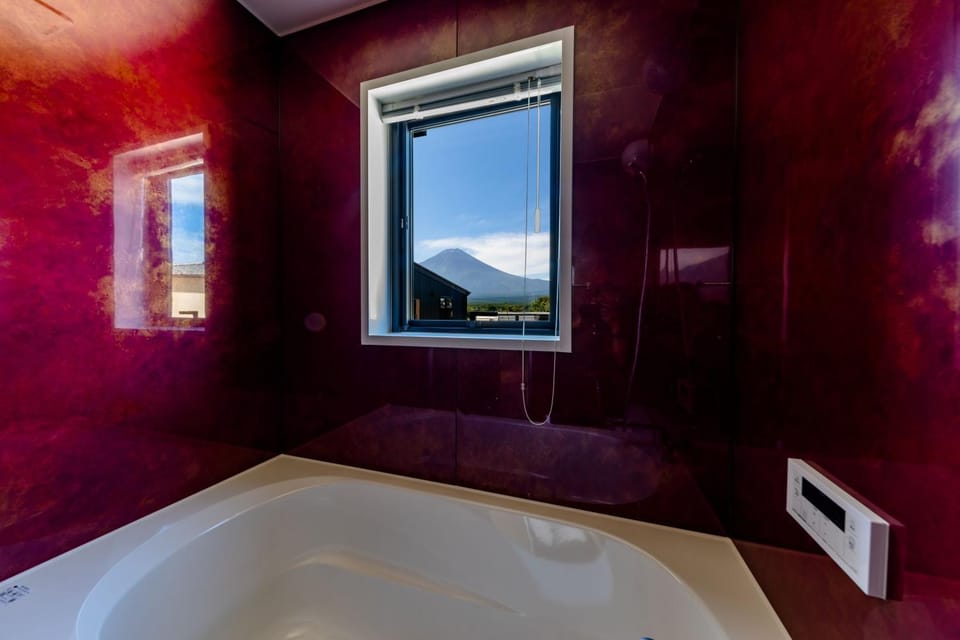 Bathroom, Bath
