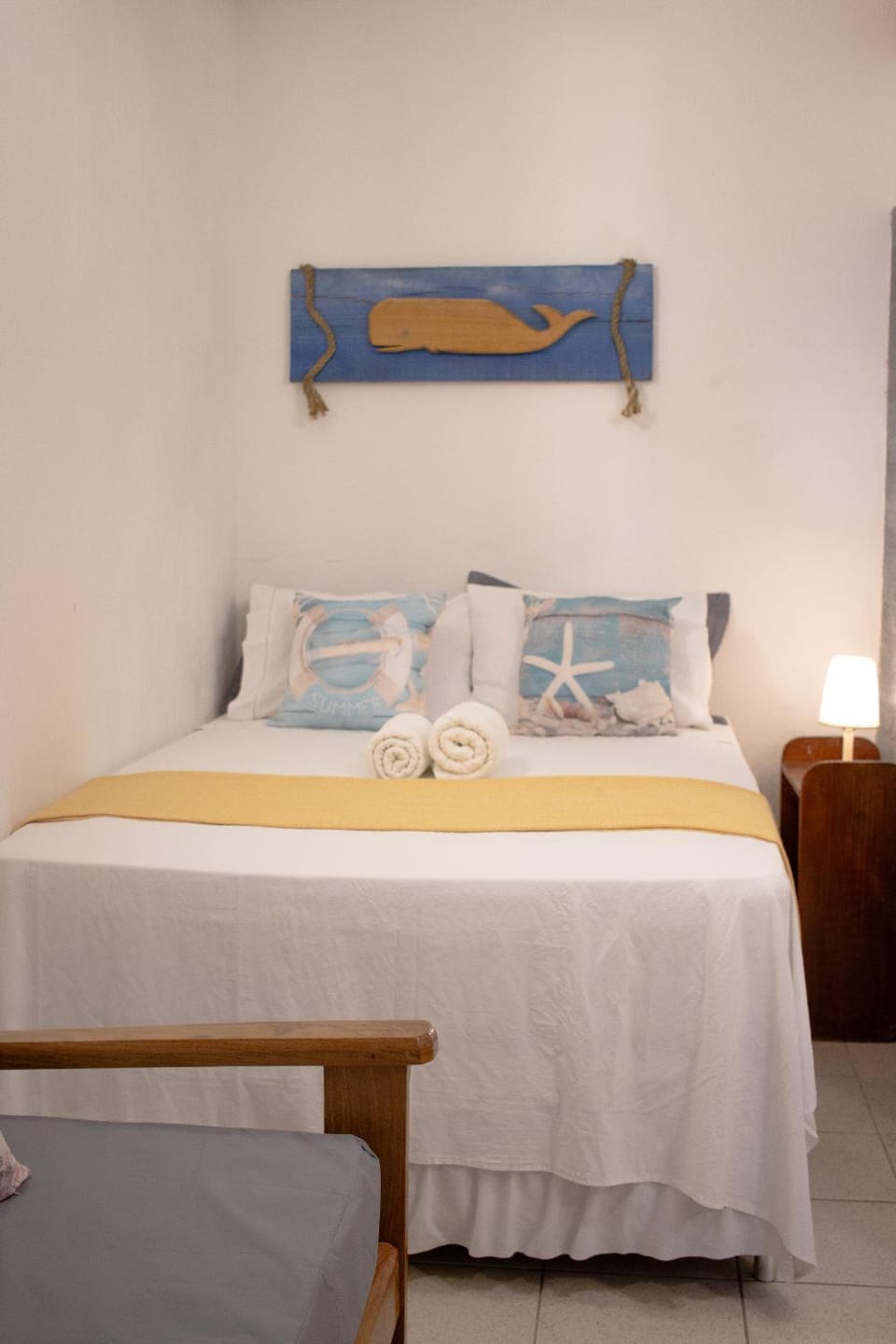 Alvorada no Morro Flat Apartment in Ilha de Tinharé