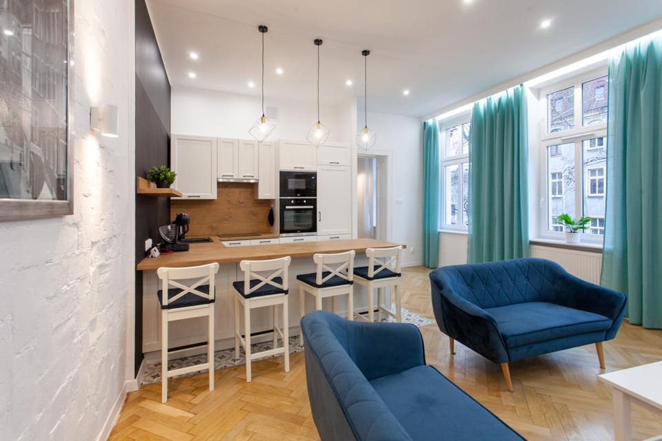 Victoria Apartment Apartment in Czechia