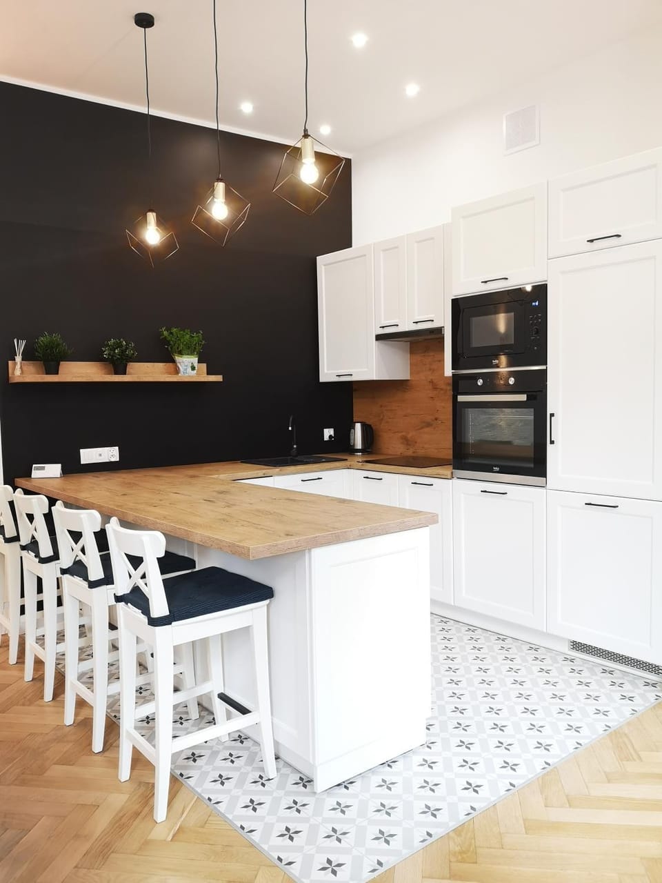 Victoria Apartment Apartment in Czechia