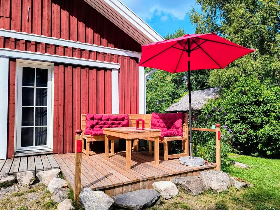 sunbed