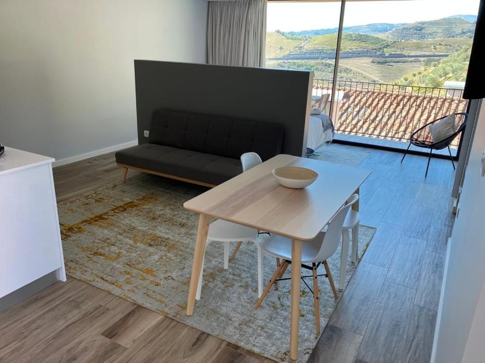 DouroXisto Apartment hotel in Vila Real District