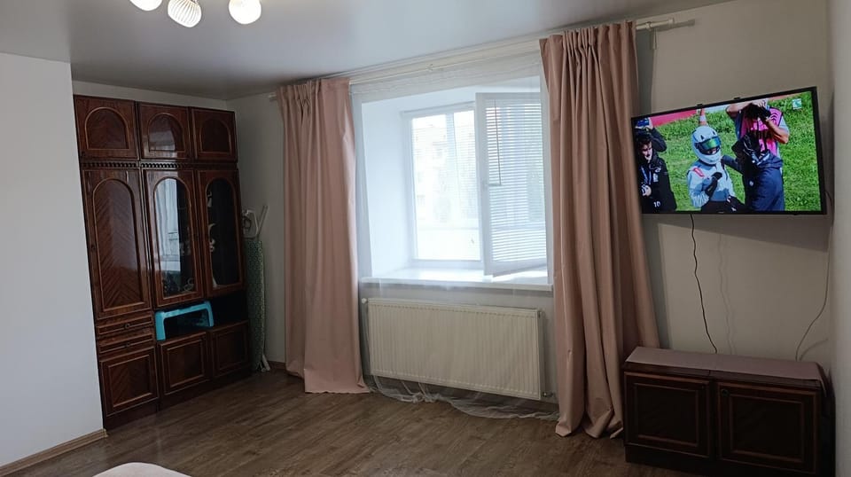 Family and friends apartment Apartment in Ukraine