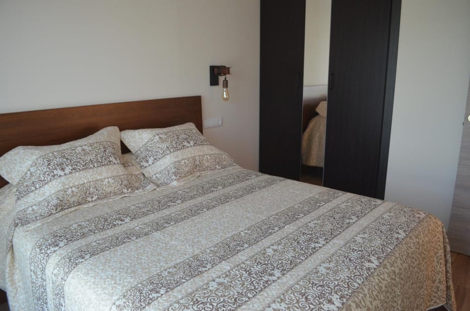 La Quintana del Castillo Apartment in Asturias