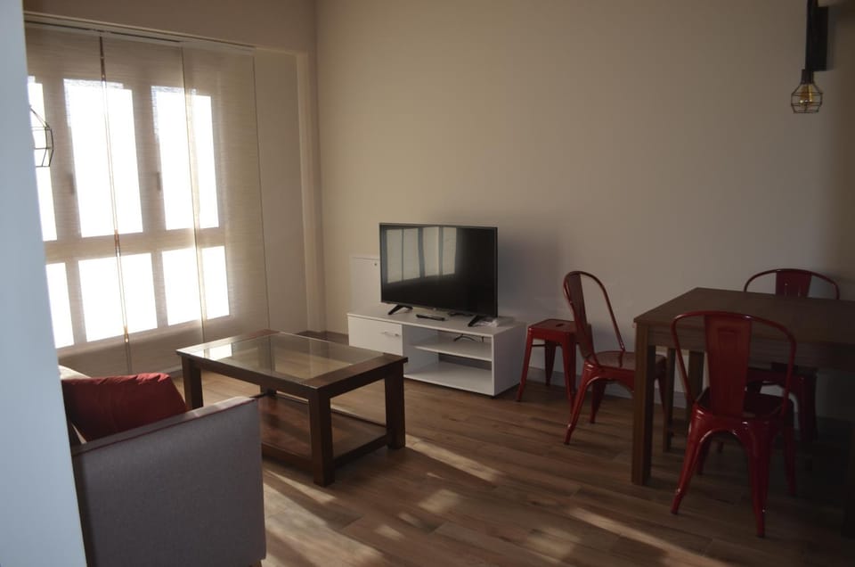 La Quintana del Castillo Apartment in Asturias